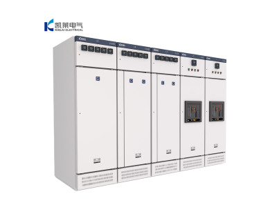 GGD – Armário de Dispositivos Elétricos Modulares de Baixa Tensão