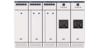 Low Voltage Switchgear 