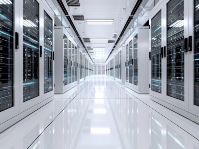 توسع ABB وفولتاغريد تعاونهما في مجال البنية التحتية للطاقة في مراكز البيانات