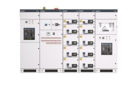 MNS Low Voltage Switchgear