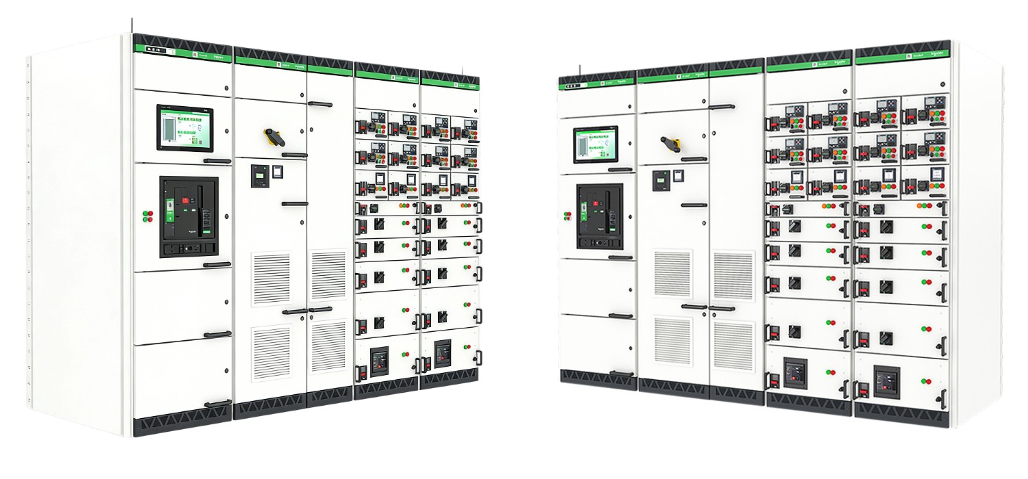 Low Tension Switchgear Low Tension Switchgear
